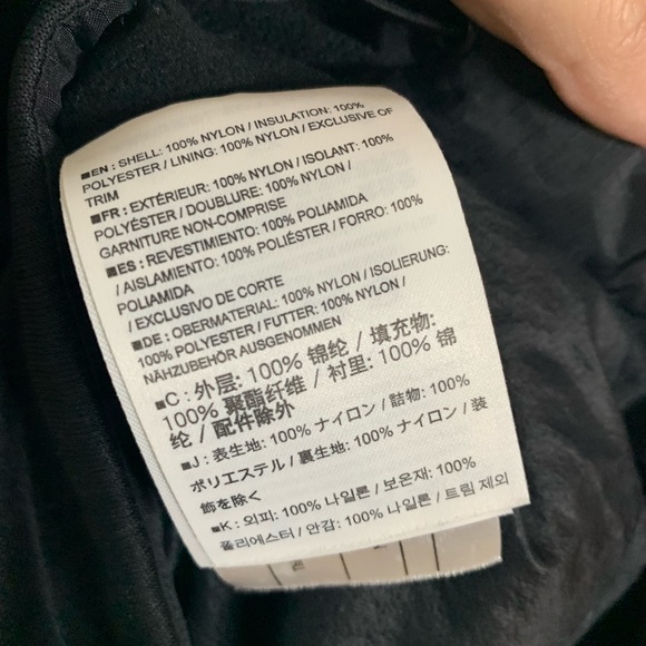 SOLD - Arc’teryx Atom LT Insulated Hooded Jacket - Picture 8 of 8